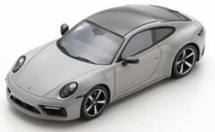 1/43 Porsche 992 Carrera 4S 2019