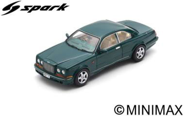 1/43 Bentley Continental T 1996-2003
