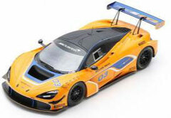 1/64 McLaren 720S GT3 2019