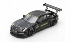 1/43 Porsche Carrera Cup Scandinavia No.78 Tribute to Ronnie Peterson at Anderstorp 2018 Stig Blomqvist