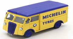 1/43 Morris PV 1948 Michelin