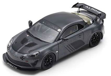 1/43 Alpine GT4 Goodwood 2019