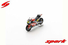 1/43 Honda RC213V No.35 - LCR Honda 2017 - TBC Cal Crutchlow