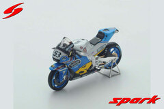 1/43 Honda RC213V No.53 - Estrela Galicia 0,0 MarcVDS 2017 - TBC Esteve 