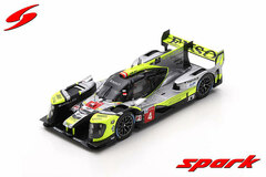 1/43 ENSO CLM P1/01 - Gibson No.4 ByKolles Racing Team 24H Le Mans 2019 T. Dillmann - O. Webb - P. Ruberti