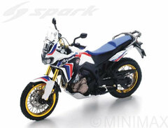 1/43 Honda CRF1000L Africa Twin Adventure Sports 2017