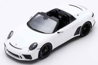 1/18 Porsche 911 Speedster 2019
