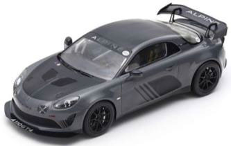 1/18 Alpine GT4 Goodwood 2019