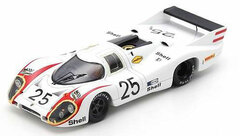 1/43 Porsche 917 LH No.25 24H Le Mans 1970 V. Elford - K. Ahrens Jr.