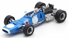 1/43 Matra MS11-12 Test Albi 1969 Jackie Stewart