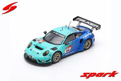 1/43 Porsche 911 GT3 R No.44 Falken Motorsports 24H Nurburgring 2019