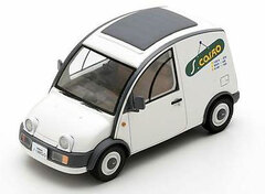 1/43 Nissan S-Cargo Concept 1987