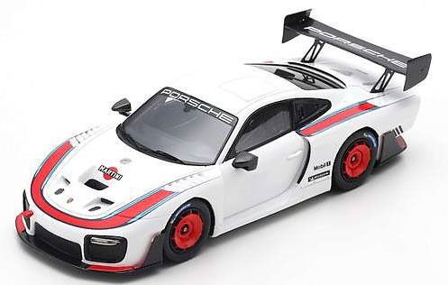 1/43 Porsche 935/19 Martini livery 2019
