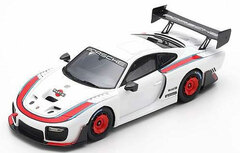 1/43 Porsche 935/19 Martini livery 2019
