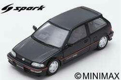 1/43 Honda Civic EF9 SiR 1990