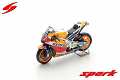 1/43 Honda RC213V No.93 - Repsol Honda Team Winner USA GP 2017 Marc Marquez