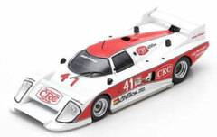 1/43 March 83 G No.41 Winner Miami 1983 Al Holbert