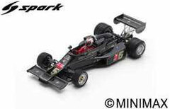 1/43 Lotus 77 No.5 Winner Japanese GP 1976 Mario Andretti