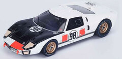 1/43 Ford GT40 Mk II No.98 Winner Daytona 24H 1966K. Miles - L. Ruby