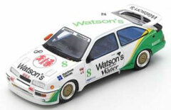 1/43 Ford Sierra RS500 Cosworth No.8 Winner Macau Guia Race 1989 Tim Harvey
