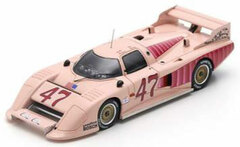 1/43 March 83G No.47 Pole Position Road Atlanta 1983 B. Wittington - D. Bundy