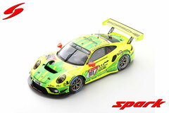 1/18 Porsche 911 GT3 R No.911 Manthey-Racing 24H Nurburgring 2019