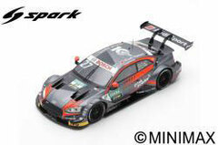 1/43 Audi RS5 No.27 DTM 2019 WRT Team Audi Sport Jonathan Aberdein