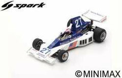 1/43 Parnelli VPJ4B No.27 Long Beach GP 1976 Mario Andretti