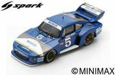 1/43 Porsche 935 No.5 Road Atlanta II 1979 Charles Mendez