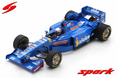 1/43 Ligier JS41 No.25 French GP 1995