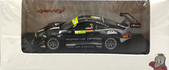 1/64 Porsche 911 GT3 R No.991 Craft Bamboo Racing FIA GT World Cup Macau 2018 Mathieu Jaminet