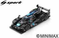1/43 Konica Minolta Cadillac DPi-V.R No.10 Wayne Taylor Racing Winner 24H DAYTONA 2019