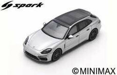 1/43 Porsche Panamera Turbo Sport Turismo 2018