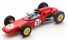 1/43 Lotus 21 No.31 Course de Cote d'Ollon-Villars 1962 Jim Clark