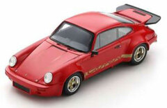 1/43 Porsche 911 RS 3.0 1974