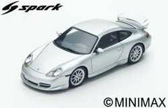 1/43 Porsche 996 GT3 1999