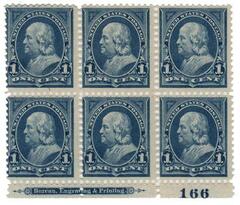 US #264