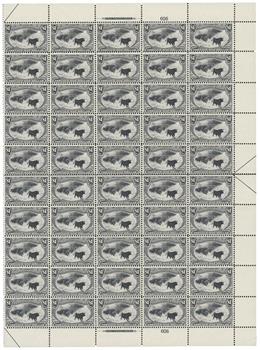 US #292Repro