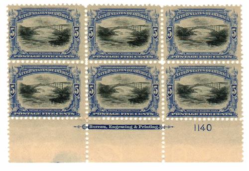US #297
