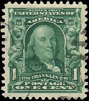 US #300