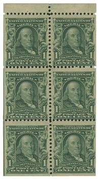 US #300b