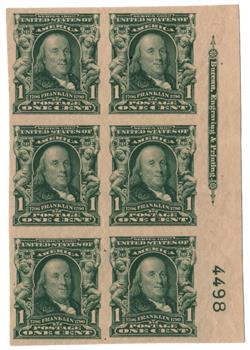 US #314