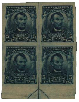 US #315