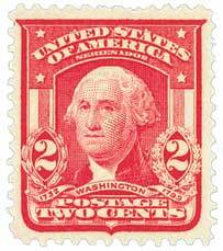 US #319