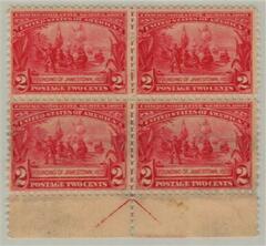 US #329