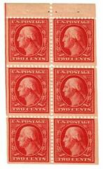 US #332a
