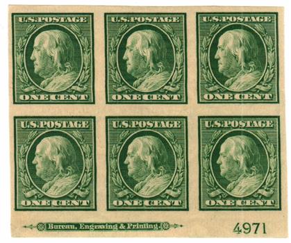 US #343