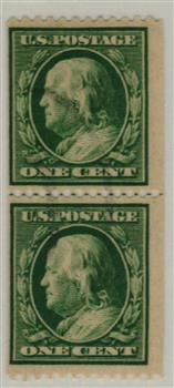 US #348