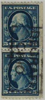 US #351