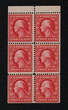 US #375a